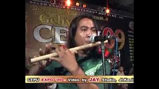 Belah Duren Fera Donita Putra Palapa