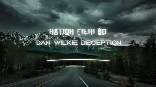 Utopia Show Dan Wilkie Deception