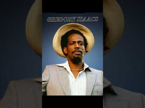 GREGORY ISAACS Cool