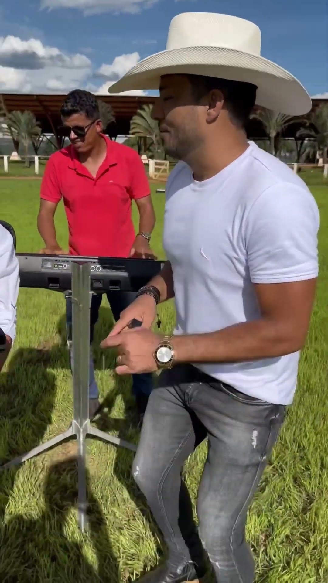 A mulherada já chegou pra dançar quem gosta e comenta pro meu povo #boanoiteee