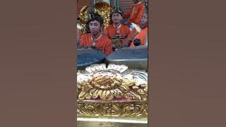 Tabuh Pisan Banda Sura Suara Budaya Banjar Siku Kamasan Klungkung Bali