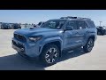 2026 Toyota 4Runner Westminster, Costa Mesa, Garden Grove, Long Beach, Huntington Beach, CA 231446