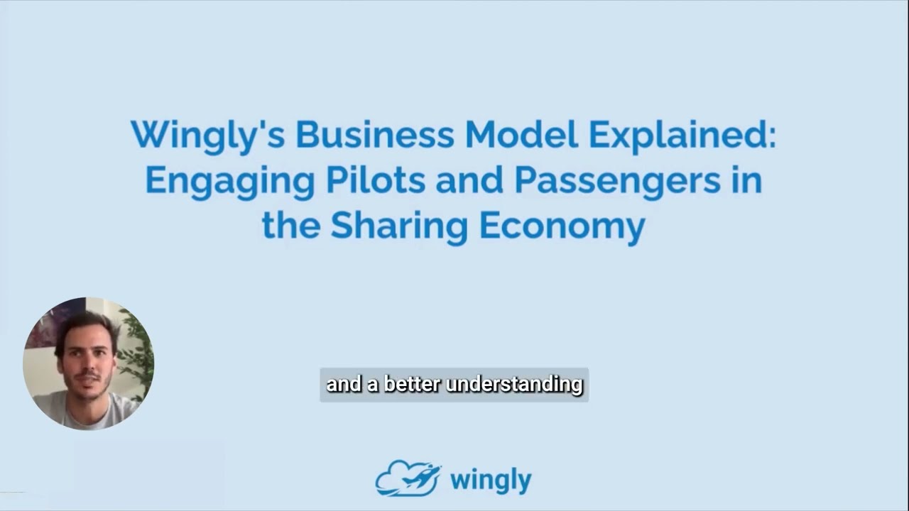 Behind the scenes of Wingly's operations and service charges