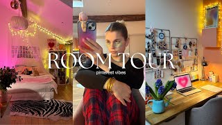 ROOM TOUR de star