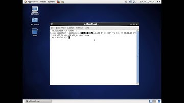 CentOS 6.4 Review