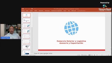 Introducción a la VUE, Ventanilla Única Ecuatoriana