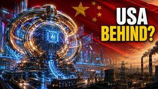 What China Understands About AI and Energy That the US Doesn’t