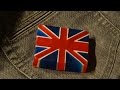 Мыло Британский флаг ♡ Nika Life