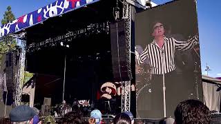The Damned - Eloise (Cruel World Fest)