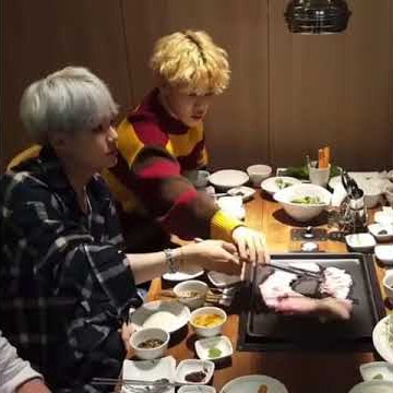 #Yoonmin_isreal #Yoonmin #SUGA #JIMIN Yoongi take care Jiminnie
