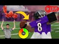 Live: Football Fusion 2 Stream!! Hop in and say Hello!