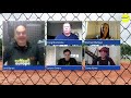 Coaches Panel: Strike Zone starring Corey Vyner, Craig Montvidas, Rachael Watkeys and Jeroen Swers