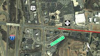 Quadrant Roadway Demo