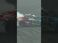 The perfect drift qualifying run does not exis… 😱