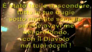What It Takes - Aerosmith + Traduzione