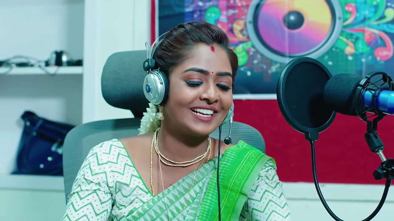 Krishna Tulasi - Ep 363 - Dileep Shetty, Aishwarya - Telugu Tv Serial - Zee5 Telugu Classics