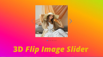 How to add Flip image Slider with CDN without downloading any file by jishaansinghal
