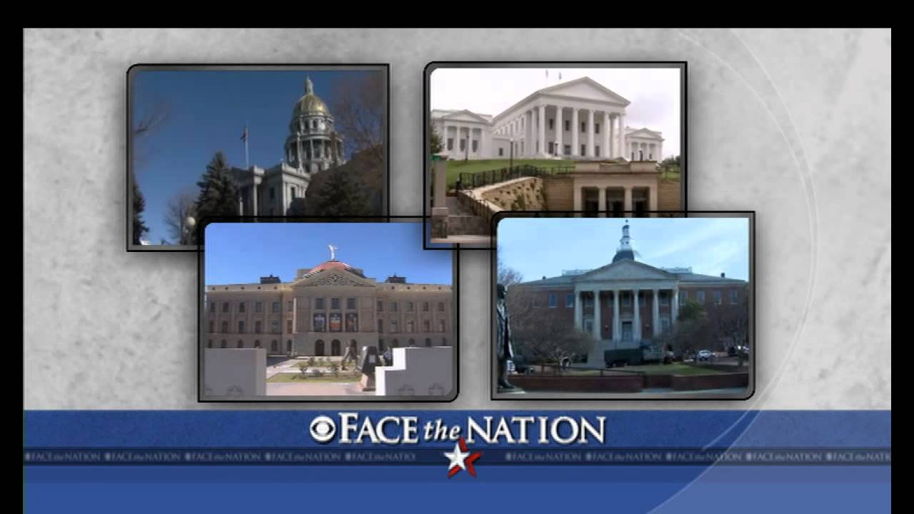 Open This is Face the Nation, Feb. 24 YouTube