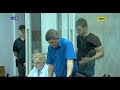Кирила Островського, який збив 10-річну дівчинку, хочуть відпустити під домашній арешт