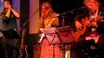 Beyond The Flags - Carolyn Wonderland - Nobody's Fault but Mine Beyond The Flags - Carolyn Wonderland - Nobody's Fault but Mine