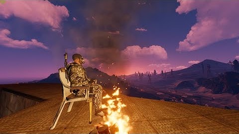 RUST | PVP HIGHLIGHTS #16 😈