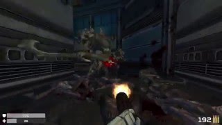 Hellbreaker progress demo 2