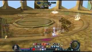 AionWarz 6v6 Event Final Round