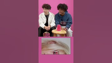 Skyyjade & Asher Lara - Guess The Post