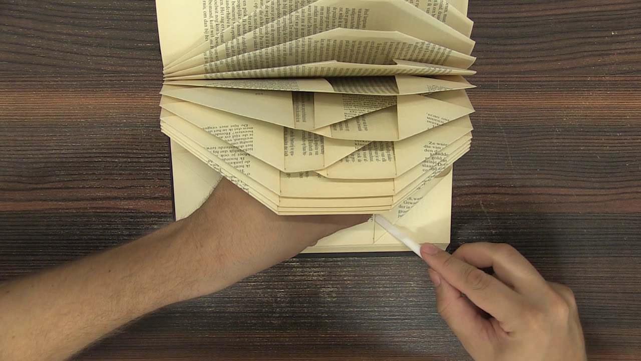 books about paper folding