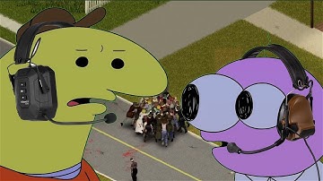 POV: You are the helicopter pilot