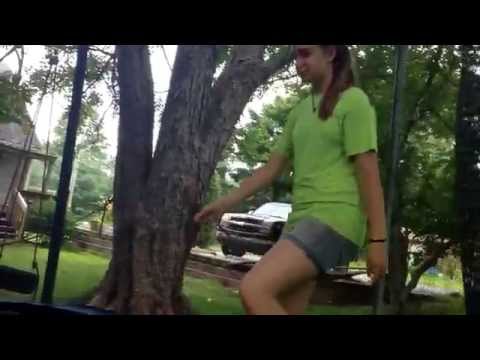 Fails/Bloopers