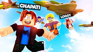 LOGGY NE BADLA LIYA  | ROBLOX