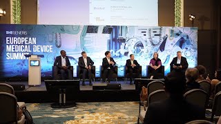 The Summit Experience at the 2024 European Medical Device Summit