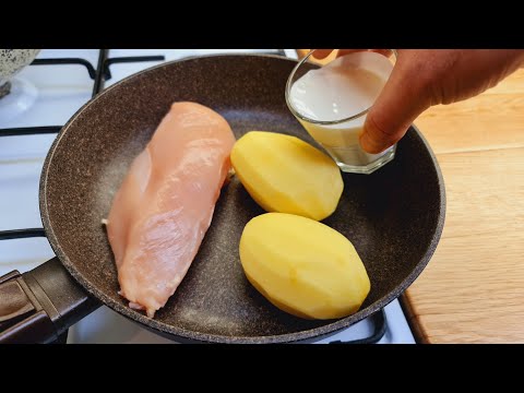 Видео: Мөөгтэй төмсийг цөцгий дээр хэрхэн яаж хоол хийх талаар