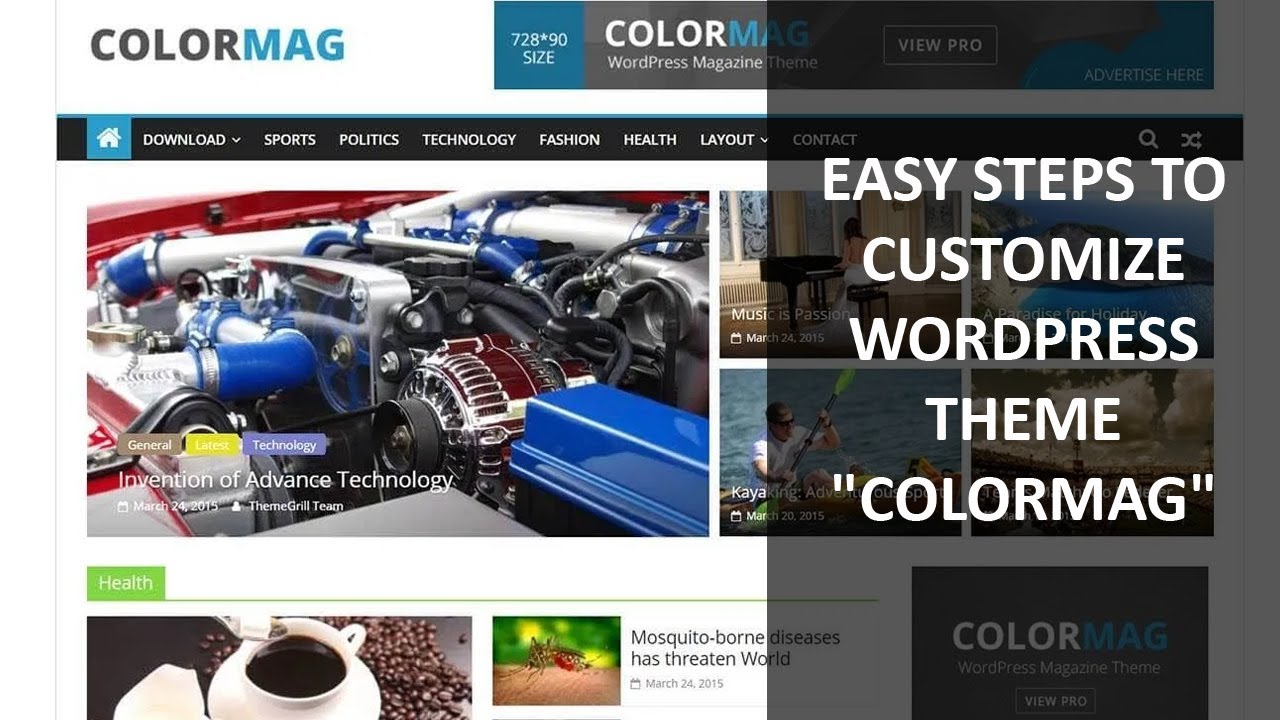 colormag pro free download