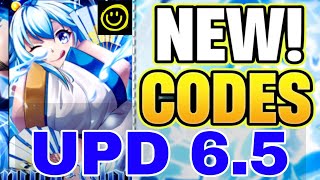Anime World Tower Defense  Giveaway code 20k Puzzles + 500 Reroll token  Recommended for new players 
