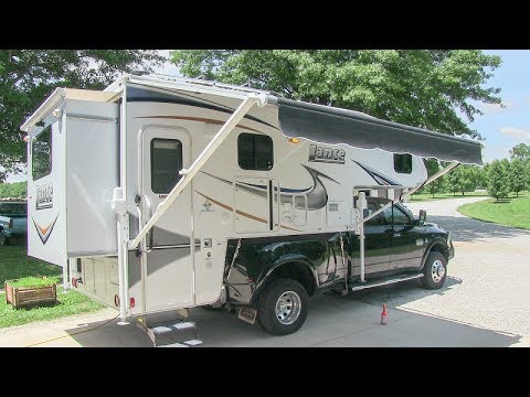 Truck campers for sale