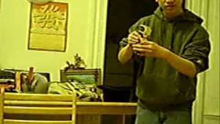 Card Manipulation XCM Act