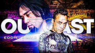 Eddie Bravo: DIFFERENT From Everyone screenshot 3