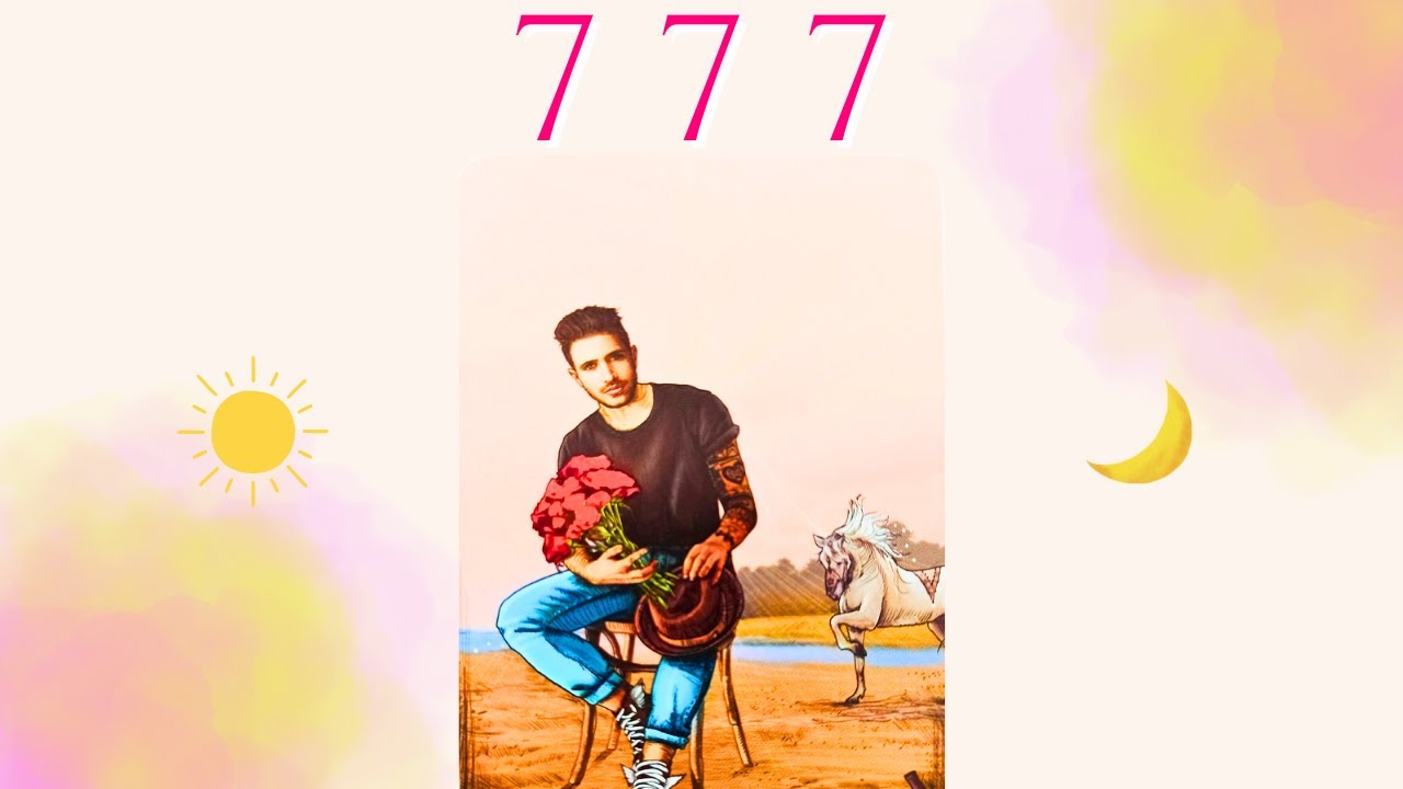 💖 QUESTO VIDEO TI TROVERÀ QUANDO STA PER ACCADERE 💖🌟 Tarocchi Interattivi