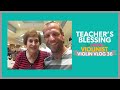 Teachers blessing  thesurfingviolinist violin vlog 36