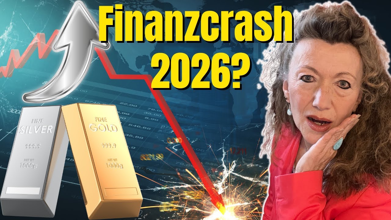Großer Finanz-Wandel 2026! Was passiert jetzt?