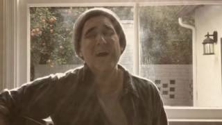 Video thumbnail of "Joshua Radin - Falling (Acoustic Kitchen Video)"