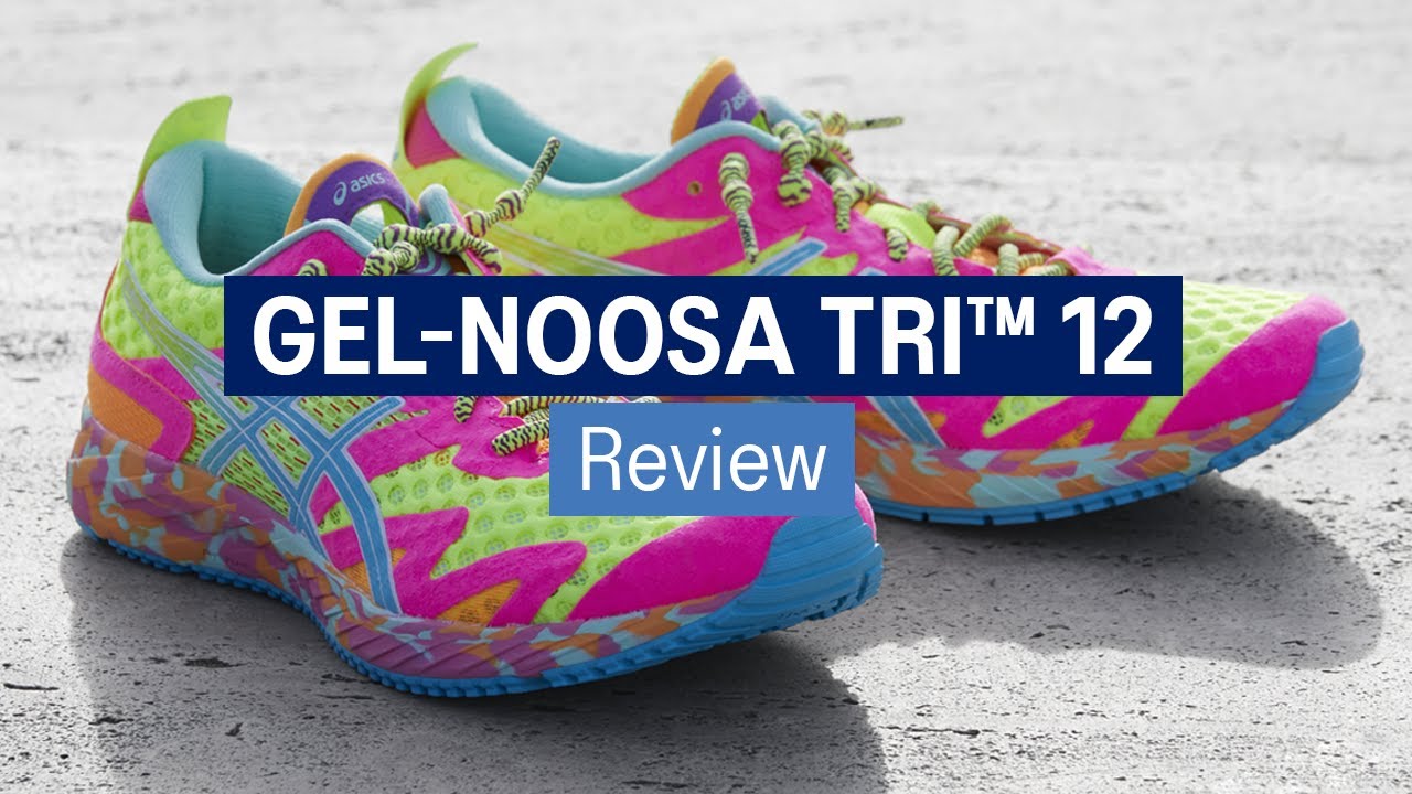 golpear Florecer Fugaz Asics Noosa Tri 14 Running Shoes Multicolor | Runnerinn
