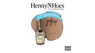 Смотреть клип Young M.A Hennynhoes Feat. Christon Dior