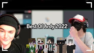 Best of Ardy 2022 | EN KOMİK ANLAR