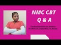 84  NMC CBT Practice Questions And Answer