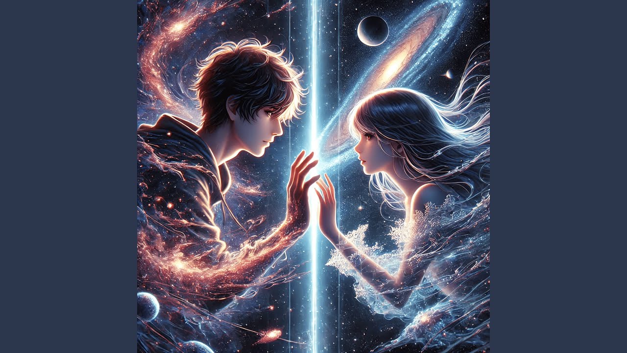Watch Quantum Hearts on YouTube Watch Quantum Hearts on YouTube