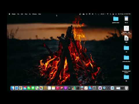 How to Install VS Code with C/C++ in Macbook Air || Setting up environment for C/C++ in VS Code Mac.