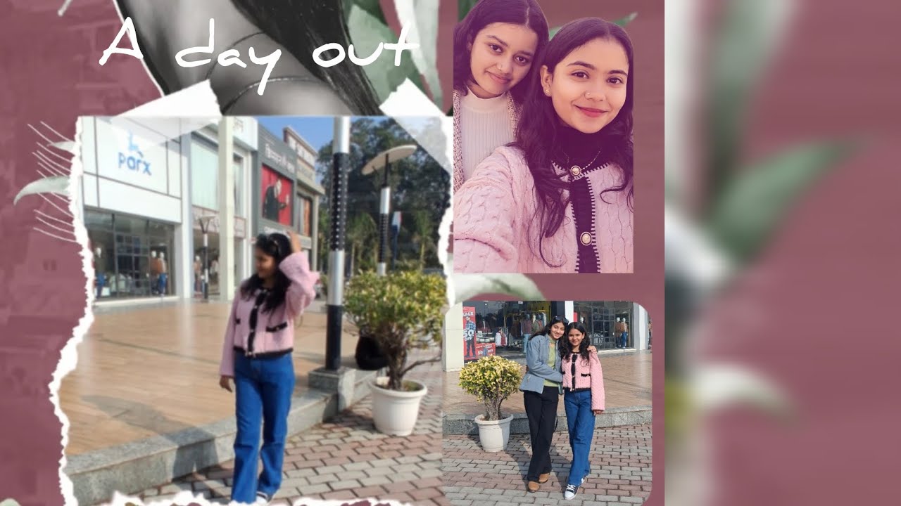 “Another day, another memory”🤌